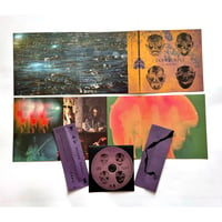 Image 2 of DOPE PURPLE 'Grateful End' CD Reissue