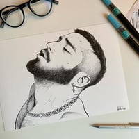 Image 2 of OHBOY Vol.2 - Giulio Macaione Erotic Artbook