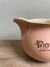 Image of Pot à lait NOUS DEUX