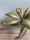 Image of Cendrier laiton fleur