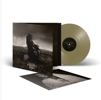 REALMS Re-issue on GOLD VINYL - PRE- ORDER (Signed)