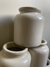Image of Pot en grès 