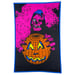 Image of 'PUMPKIN MASTER' - WOVEN PATCH 