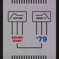 Softube Model 77 - Sound Bank '79