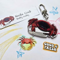 Image 2 of Gacha Crab 🦀
