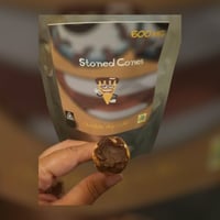 Image 2 of Stoned cones 