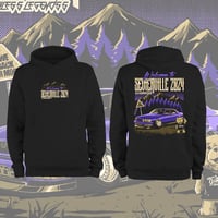 GATLINBURG 2024 HOODIE