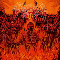 Demonized Entity