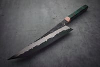 Image 2 of HammerHead Nakiri Ukiyo III