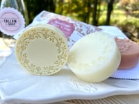 Image 4 of Solid Tallow Shampoo + Silk Protein Conditioner Set | Grass-fed Tallow Shampoo Bar |