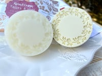 Image 5 of Solid Tallow Shampoo + Silk Protein Conditioner Set | Grass-fed Tallow Shampoo Bar |