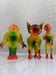 Image of Tokyo style “Hyper Cryptid Sofubi” full set