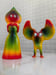 Image of Tokyo style “Hyper Cryptid Sofubi” full set