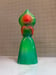 Image of Extreme Neon Glow Flatwoods Monster