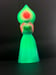 Image of Extreme Neon Glow Flatwoods Monster