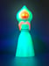 Image of Extreme Neon Glow Flatwoods Monster