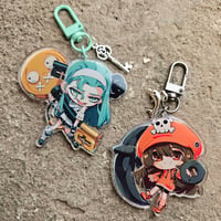Image 1 of Guilty Gear Girls