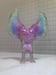 Image of Colorful Crystal Mothman