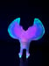 Image of Colorful Crystal Mothman