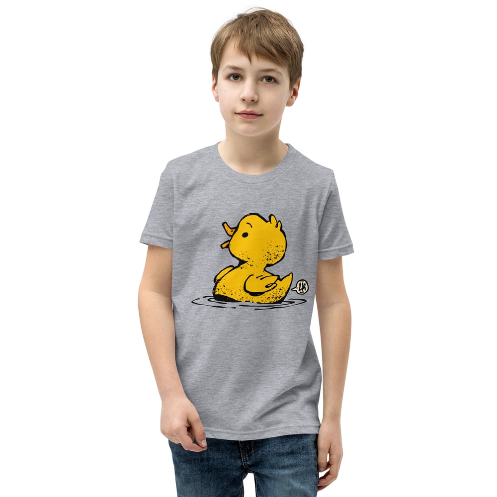 Ducky kids (5 colors available)