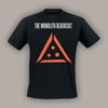 NEW! Three-Dotted Death Machine Shirt