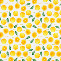 Lemon Pattern