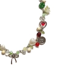 Image 4 of Miss Strawberry Shortcake necklace 