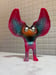 Image of Hawaii Mothman