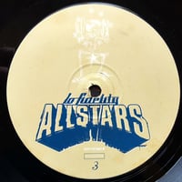 Image 4 of Lo-Fidelity Allstars – How To Operate With A Blown Mind VINYL LP NEAR MINT