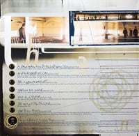 Image 7 of Lo-Fidelity Allstars – How To Operate With A Blown Mind VINYL LP NEAR MINT