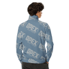 OPEX All Over Print Track Jacket