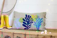Image 2 of Coussin Algues