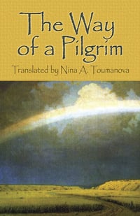 Image of The Way of a Pilgrim