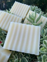 Image 1 of Pure Tallow Body Soap | All Natural Tallow Body Bars