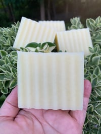 Image 2 of Pure Tallow Body Soap | All Natural Tallow Body Bars