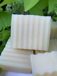 Image 3 of Pure Tallow Body Soap | All Natural Tallow Body Bars