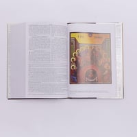 Image of The Orthodox Study Bible - Hardcover edition