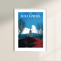 The Bologneser No. 150  - Monte Sole -