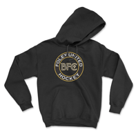 Bishop Foley Gildan Hoodie