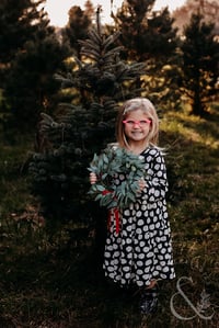 Image 1 of Tree Farm Session | Sunday, November 3rd