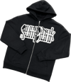 BONEURL hoodie