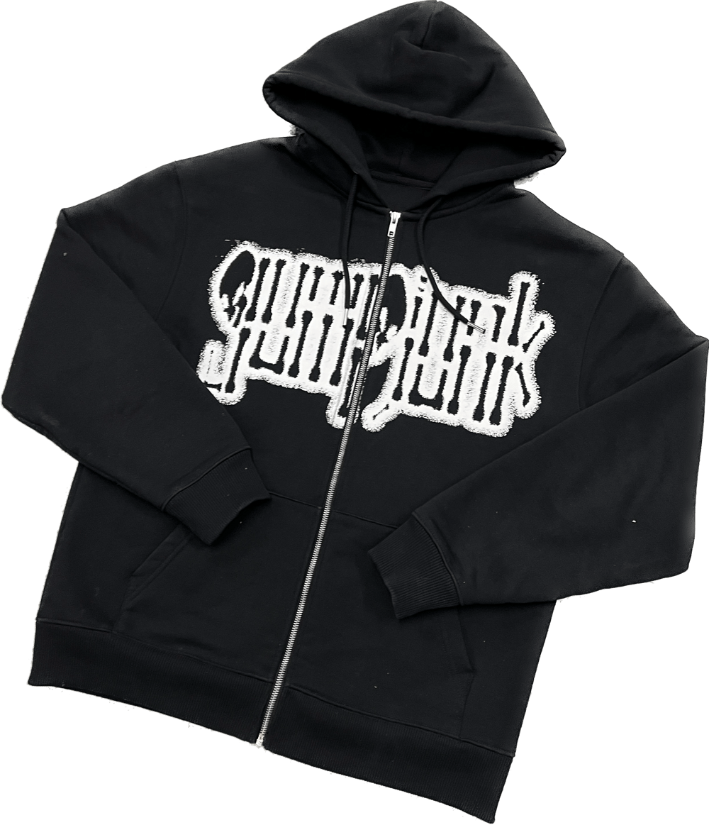 BONEURL hoodie