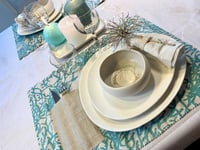 Image 2 of Sets de table réversibles