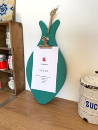 Image 4 of Pense-Bête "Fish'n Shop"