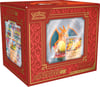 Coffret Dracaufeu‑ex Collection Super-Premium 