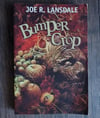 Bumper Crop, by Joe R. Lansdale - SIGNED