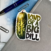 Image 2 of Vinyl Stickers (Various Designs)