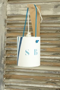 Image 3 of Baladeuse Voile de Bateau