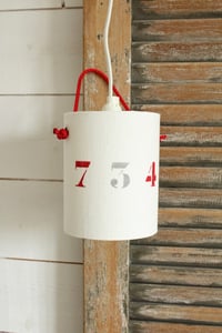 Image 5 of Baladeuse Voile de Bateau