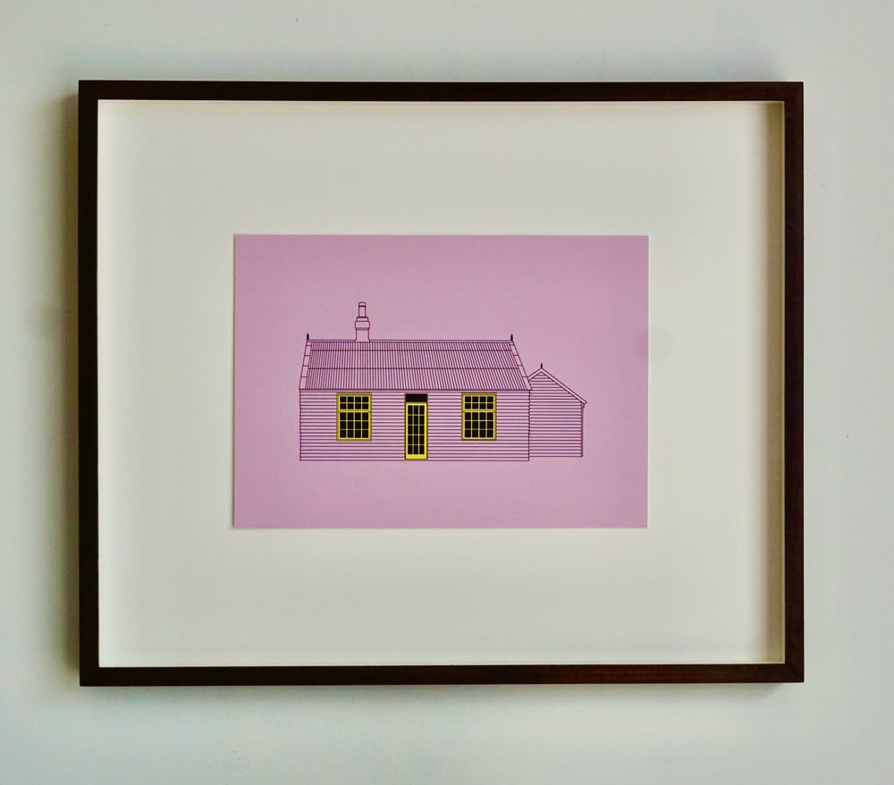 Image of micheal craig-martin / prospect cottage / 30/140